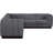 Ivena Upholstered L-Shaped Sectional Right Hand Facing-94191469