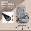 Fauteuil inclinable Maita