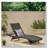 PE WICKER CHAISE LOUNGE-55785749