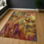 Abstract Area Rug-399062722