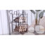 Egbert 51.5cm W Metal Log Rack