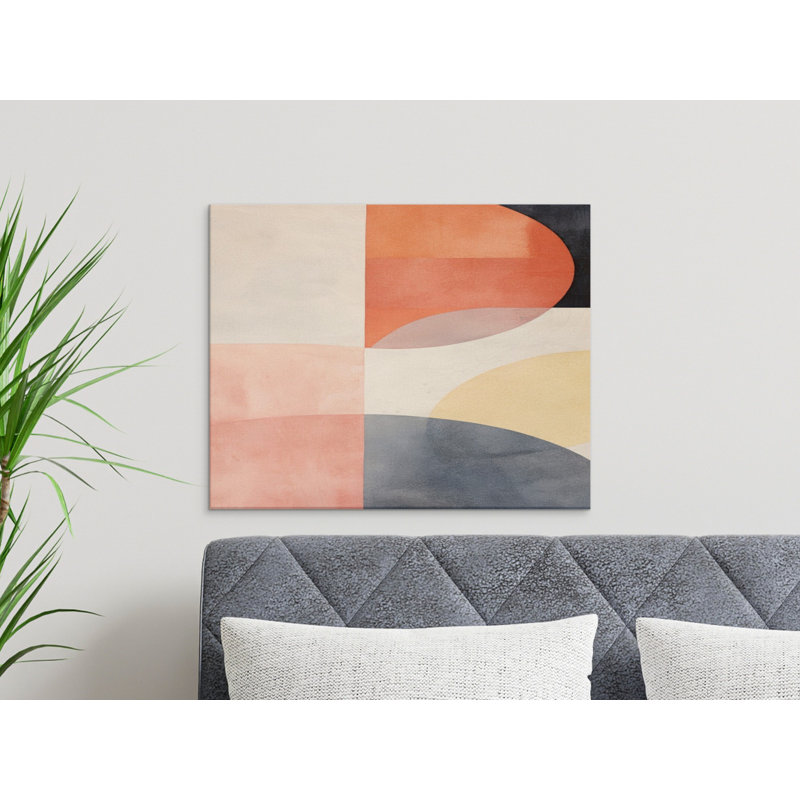 Wrapped Canvas Print Set, 30.48 cm H x 45.72 cm W