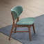 Chaise d'appoint Bevis (lot de 2)-968661423