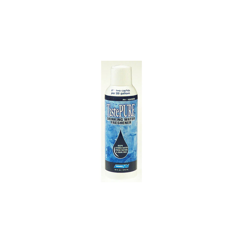 Purificateur d’eau potable tastepure de rv