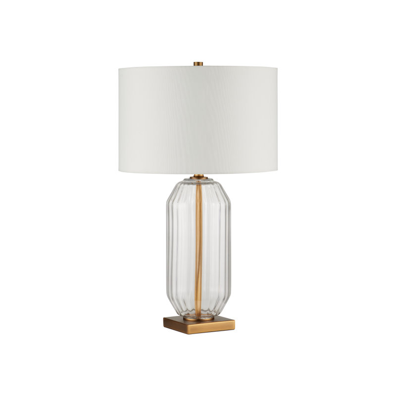 Lampe de table Entasis