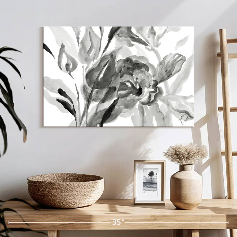 Harnek Dark Florals