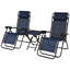 Fauteuil inclinable zéro gravité Pedersen-1950462620