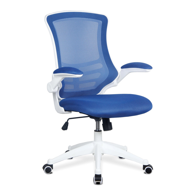 Isabel Office Chair, Blue