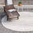 Outdoor Claudia Area Rug Steel Color-1365450777