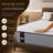 Medium Firm Tight top High Density Foam Rolled Mattress for RV, Cot, Folding Bed & Daybed-174941240-174994005