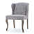 Gris clair est en rupture de stock