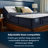 iComfortPro Granby Extra Firm 11.5" Mattress-102478232