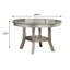 Table repas