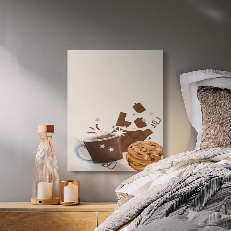 Gazaway Wrapped Canvas Print Set, 18x24