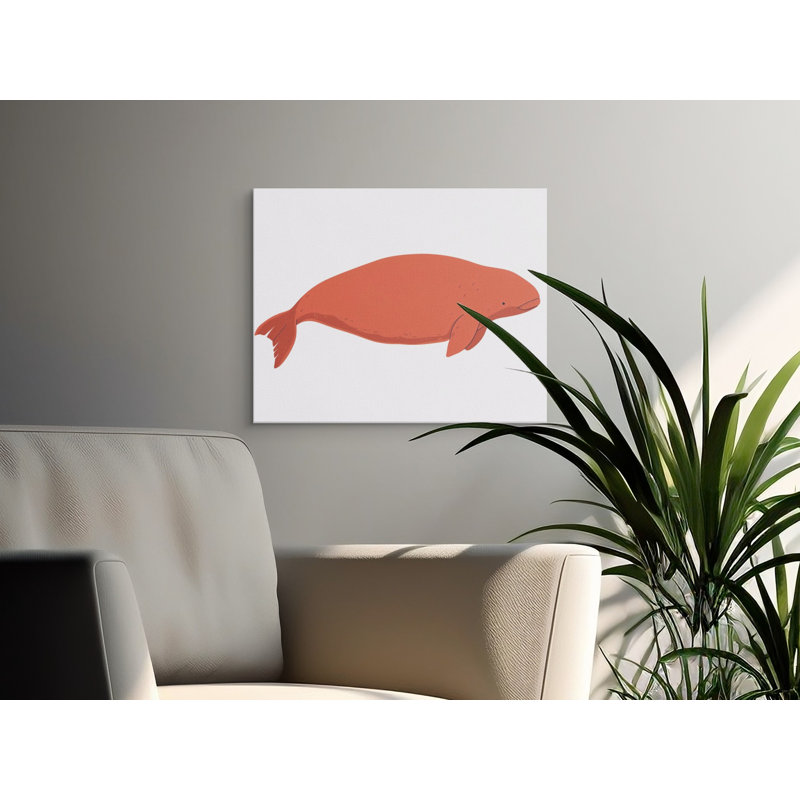 Slavin Wrapped Canvas Print Set, 60x20