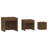 Nesting Tables 3 pcs Engineered Wood-72534411-72534408