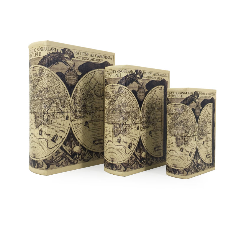 Decorative Box