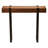 Abert 39'' Console Table