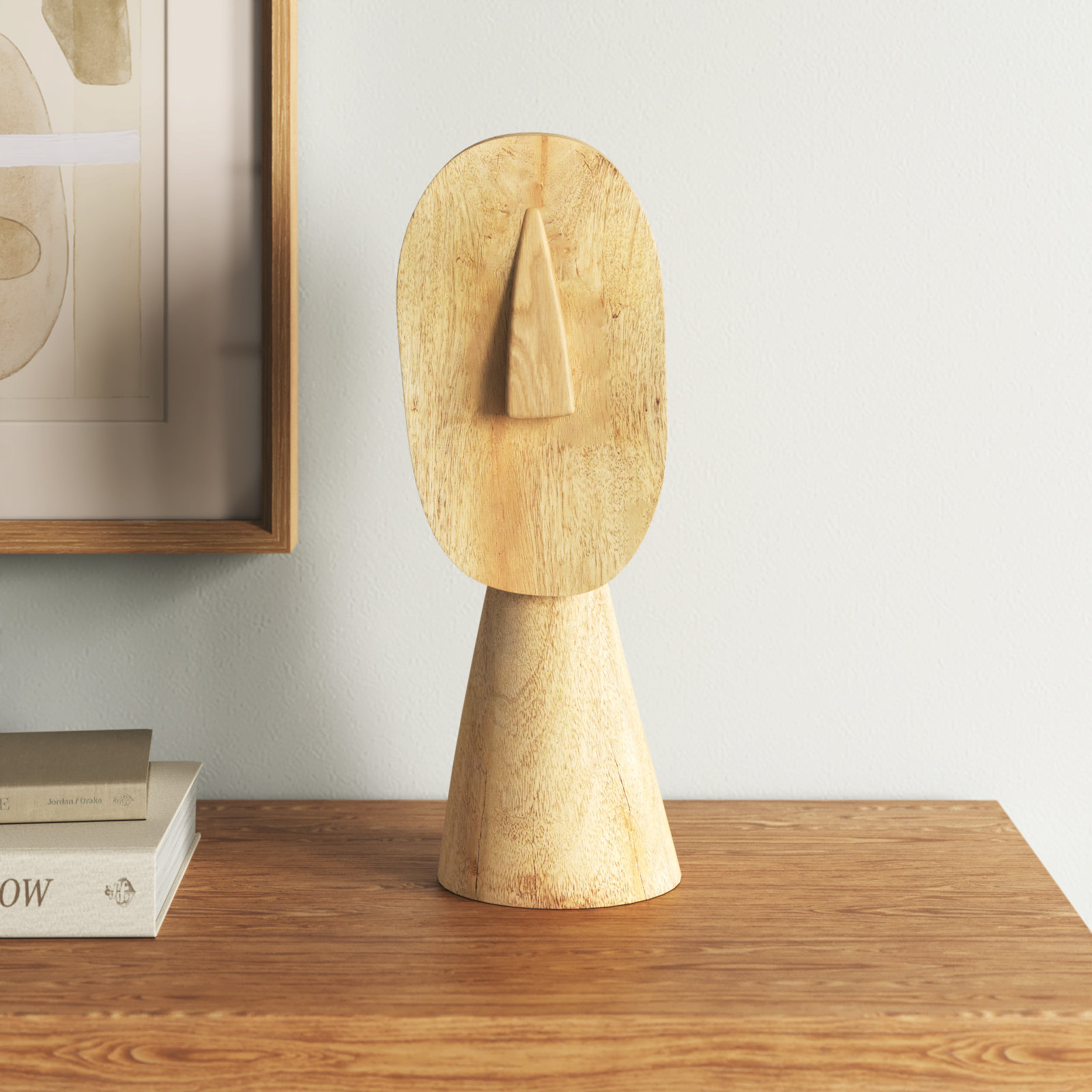 Argenta Sculpture