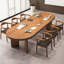 Table de conférence 86,61 po-997822956