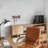 Leonor Metal Wall Organizer