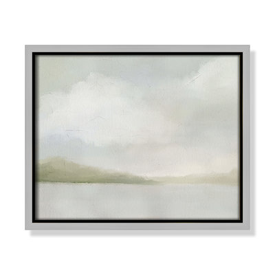 Queensland "A Tranquil Morning" Print