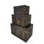 Commode 3 pièces