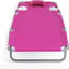 Chaise de plage Adonijah