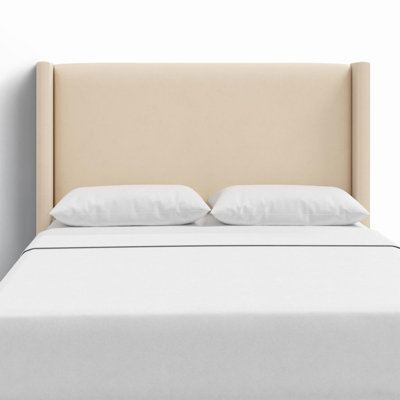 Hanson Upholstered Headboard