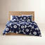 Ensemble d'édredon en coton Marimekko Unikko-67154076-71198539