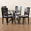 Ensemble repas pour quatre personnes-1970672216