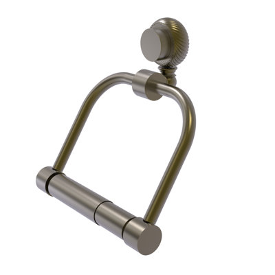 Venus Wall Mounted Toilet Paper Holder