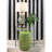 Milan End Table with Storage