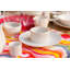 Mikasa Chalk Porcelain Ramekins, 9.5cm, White