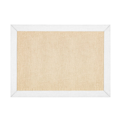 Madison No Pattern Rectangle Placemat