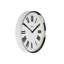 Heartbeat Acrylic Wall Clock-72337528
