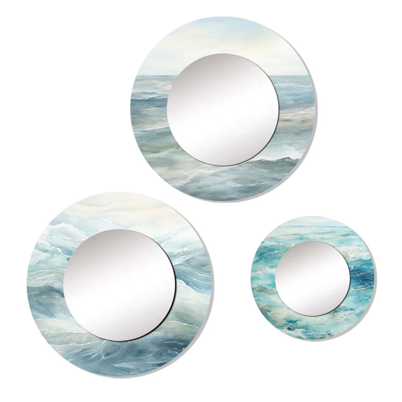 Miroir Mukrime