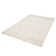 Gina Machine Washable Tufted Ivory Rug