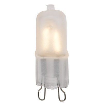 60W G9 Halogen Capsule Light Bulb