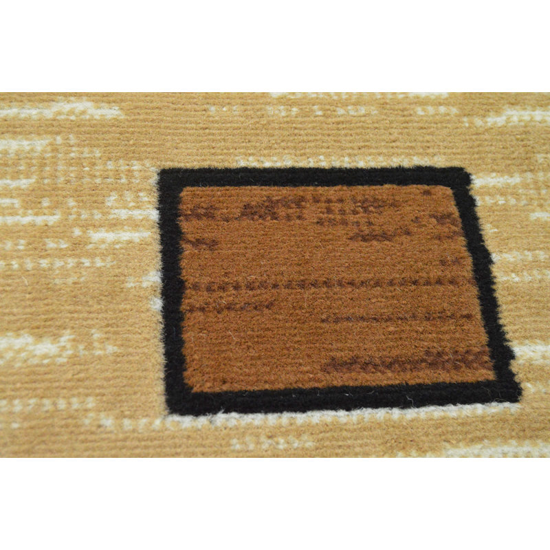 Adoración Abstract Indoor Rug