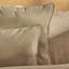 35x55cm Piped Edge Scatter Cushion Cover-2107314731