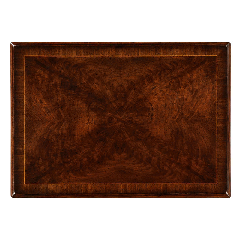 Tribeca Solid Wood End Table
