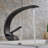 Single-Hole Single-handle Bathroom Faucet-77146072