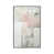 White Floater Framed is unavailable