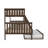 Bolles Kids Bunk Bed with Trundle-481837216-428809081