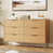 Natural Oak