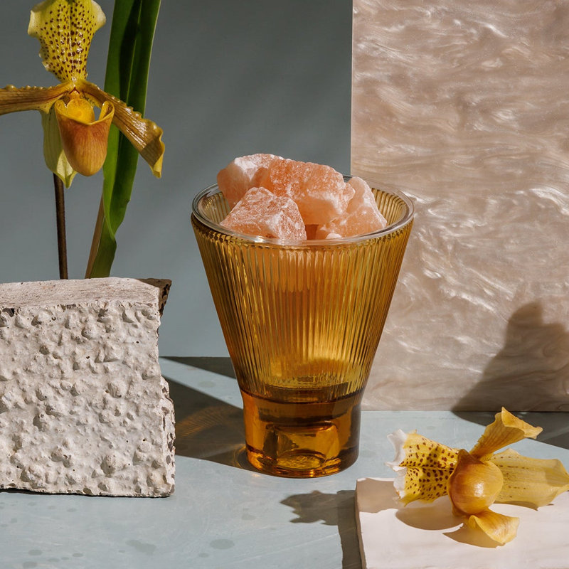 ZAI Himalayan Diffuser - Oud & Bergamot, Citron