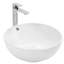 Lavabo vasque rond Sublime-61079112