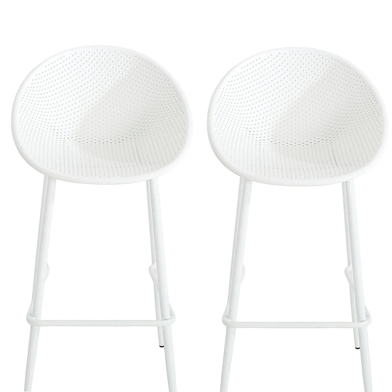 Tabouret de bar Gable (ensemble de 2)
