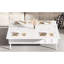 Table basse à plateau relevable avec 2 tiroirs et rangement caché Modern Space-912723882
